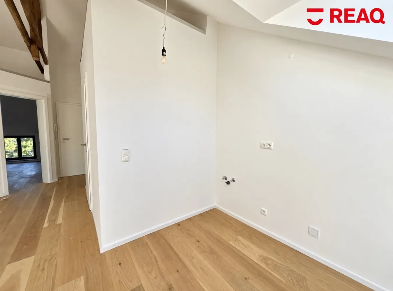 2 Zimmer Wohnung mit 42 m² in Aachen – Bild 5