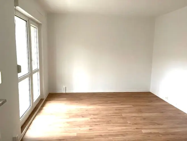3 Zimmer Wohnung mit 58 m² in Halle (Saale) – Bild 4