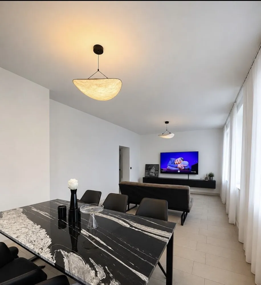 4 room apartment with 120 m² in Dortmund – Photo 4
