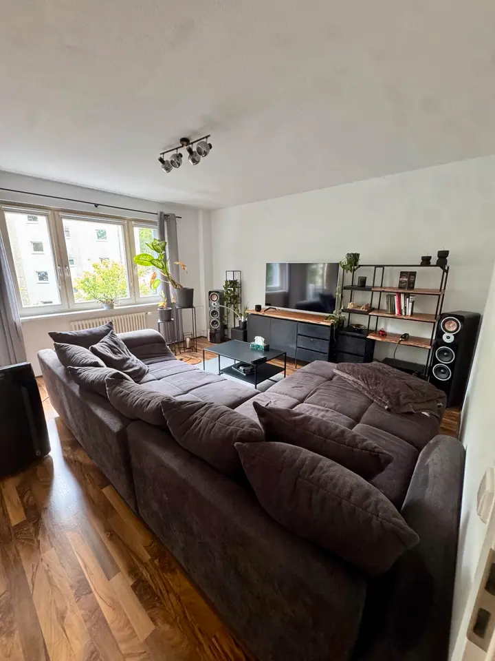 3 Zimmer Wohnung mit 68 m² in Wolfsburg – Bild 6