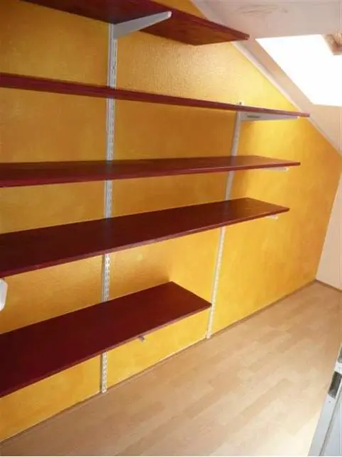 2 Zimmer Wohnung mit 28 m² in Erlangen – Bild 4