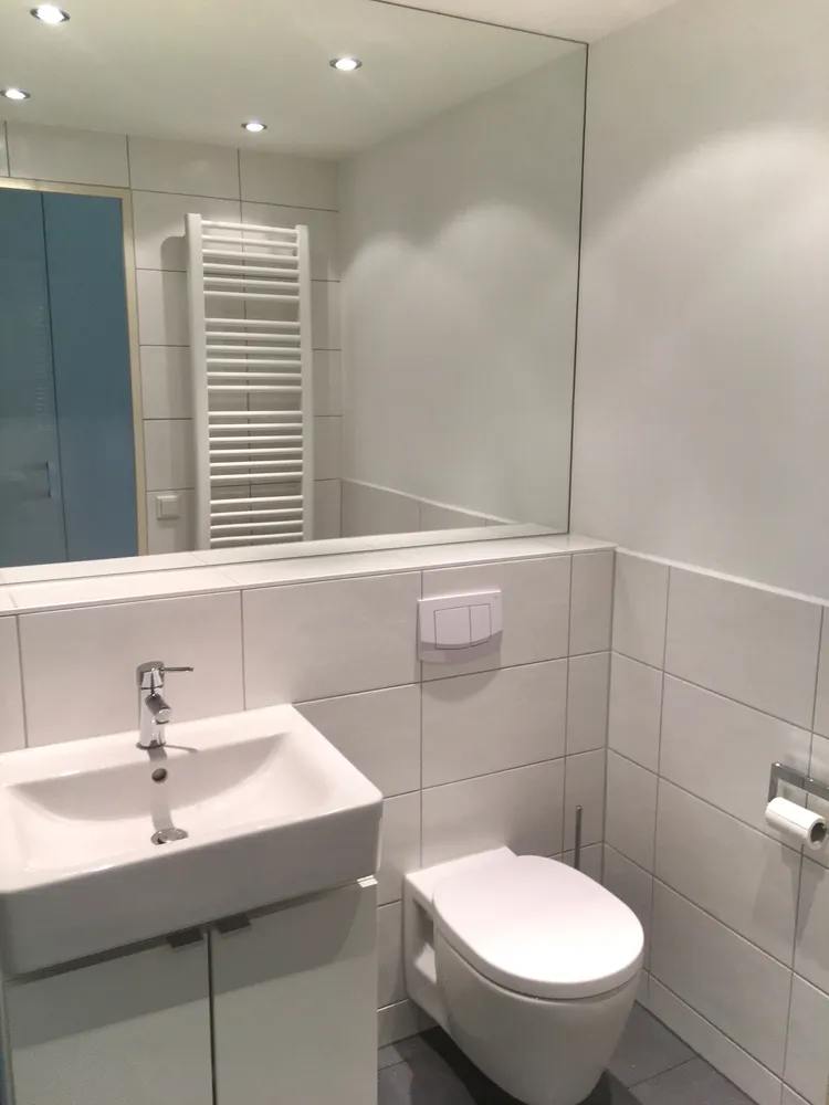1 Zimmer Wohnung mit 23 m² in Augsburg – Bild 9