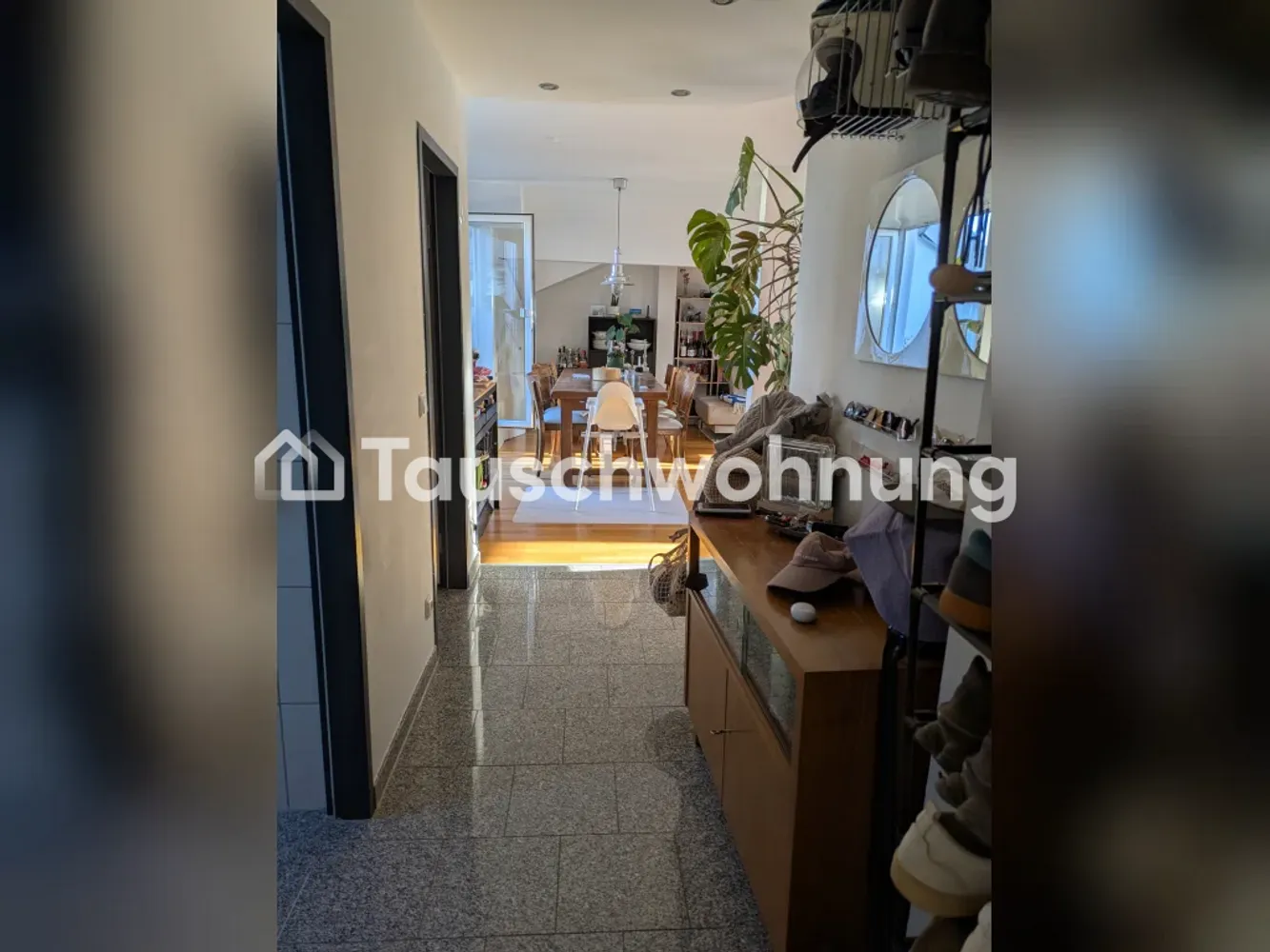 3 room apartment with 87 m² in Munich – Photo 3