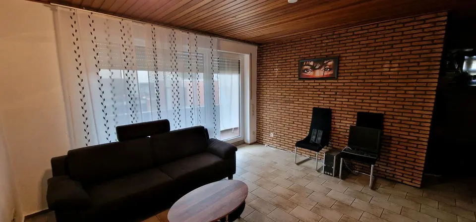 2 Zimmer Wohnung mit 40 m² in Meppen – Bild 6