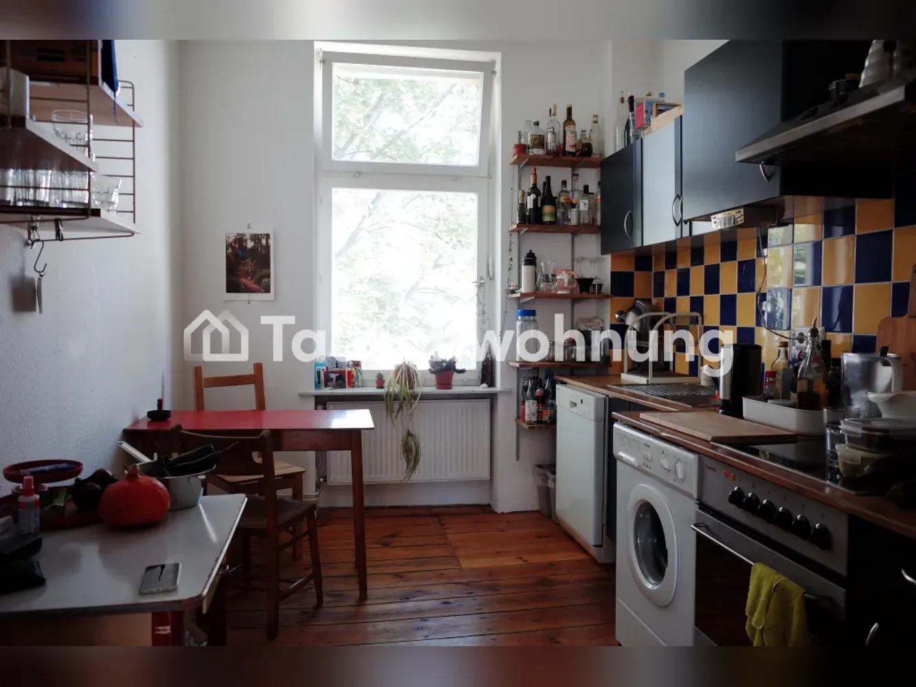 2 room apartment with 70 m² in Berlin – Photo 6