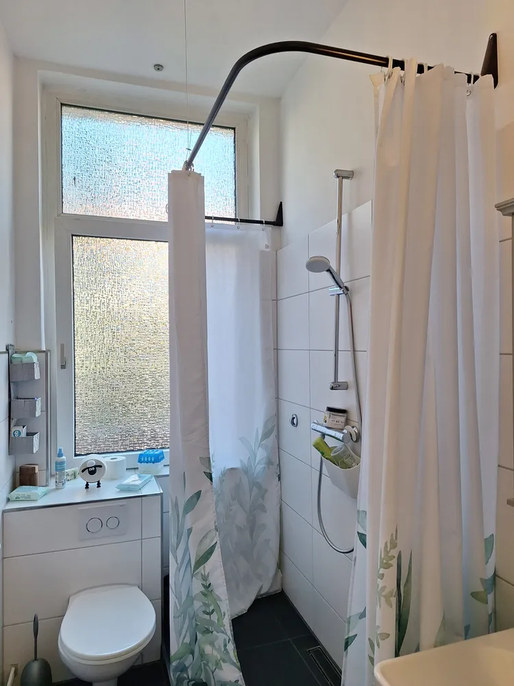 2 Zimmer Wohnung mit 62 m² in Hannover – Bild 6