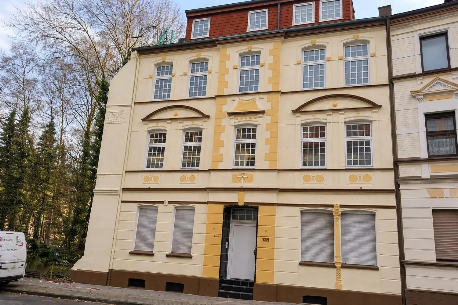 2 Zimmer Wohnung mit 50 m² in Essen – Bild 6