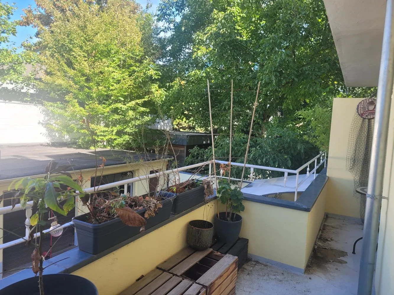 2 Zimmer Wohnung mit 63 m² in Düsseldorf – Bild 8
