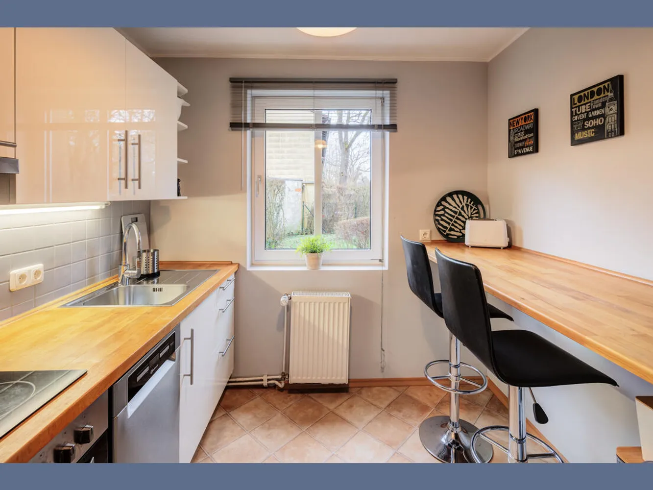 3 room apartment with 58 m² in Munich – Photo 10