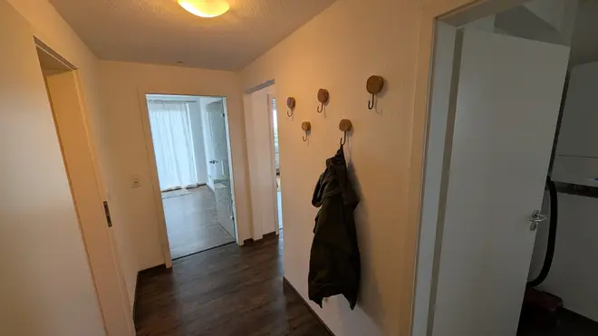 2 Zimmer Wohnung mit 58 m² in Bremen – Bild 5