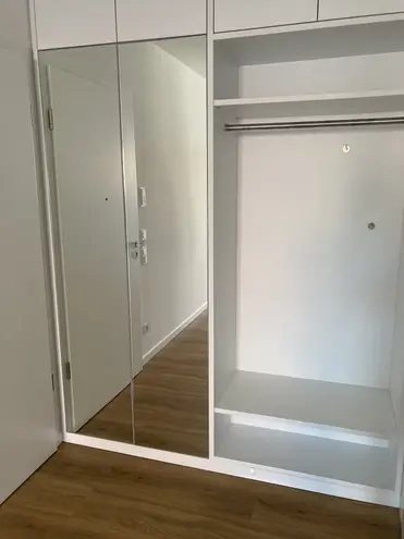 2 Zimmer Wohnung mit 42 m² in Oldenburg – Bild 6