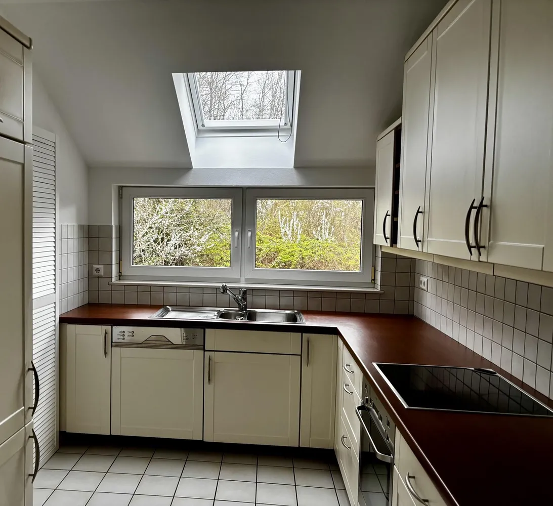 5 Zimmer Wohnung mit 91 m² in Trier – Bild 9