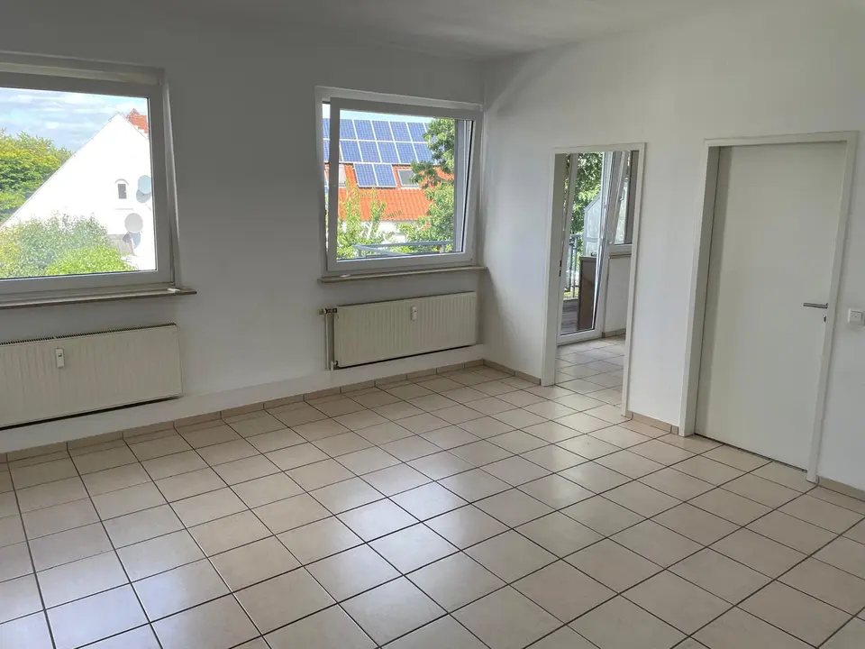4 Zimmer Wohnung mit 100 m² in Emsdetten – Bild 1