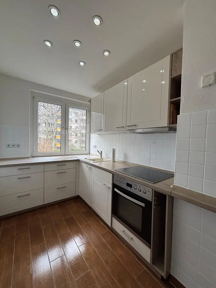3 Zimmer Wohnung mit 60 m² in Borna – Bild 9