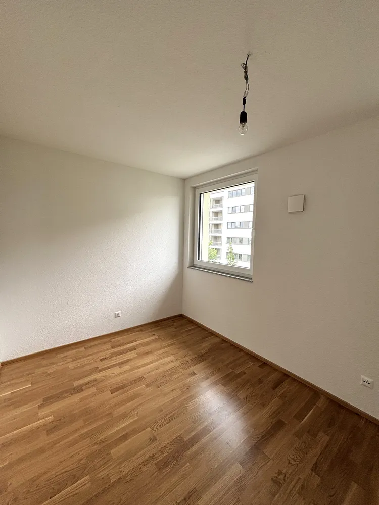 4 Zimmer Wohnung mit 110 m² in Mannheim – Bild 8