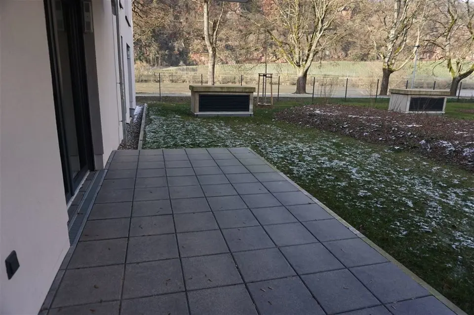 2 Zimmer Wohnung mit 64 m² in Trier – Bild 10