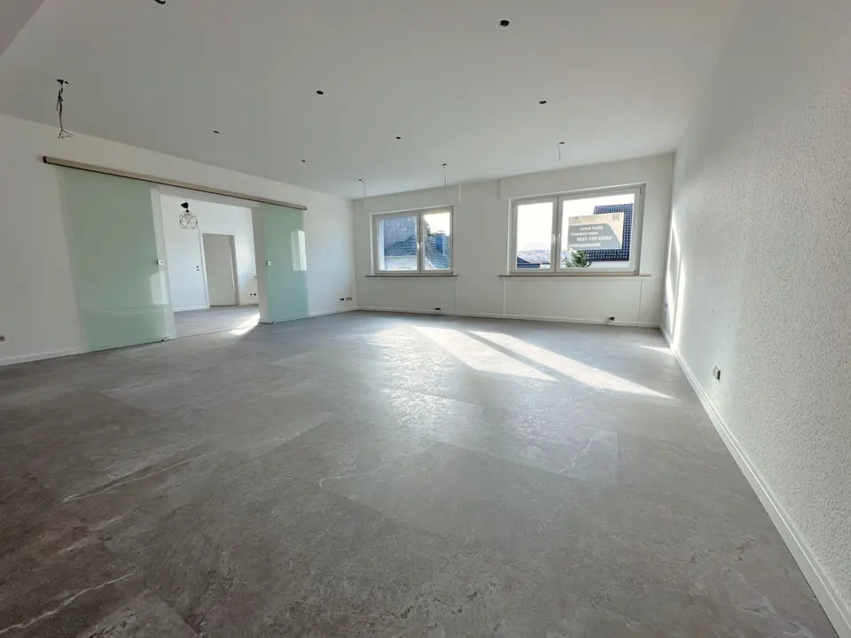 4 Zimmer Wohnung mit 110 m² in Arnsberg – Bild 6