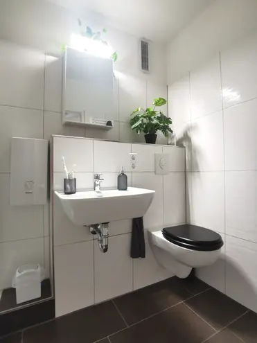2 Zimmer Wohnung mit 48 m² in Düsseldorf – Bild 8