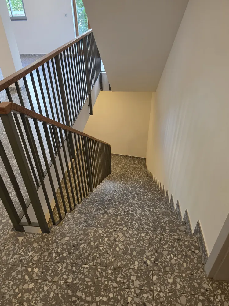 3 Zimmer Wohnung mit 98 m² in München – Bild 7