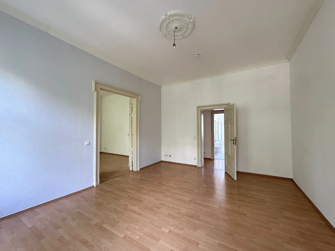 3 Zimmer Wohnung mit 99 m² in Magdeburg – Bild 7