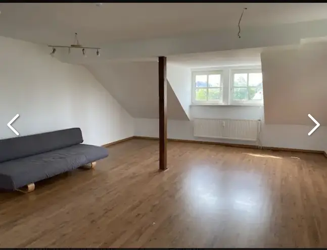 2 Zimmer Wohnung mit 73 m² in Duisburg – Bild 2