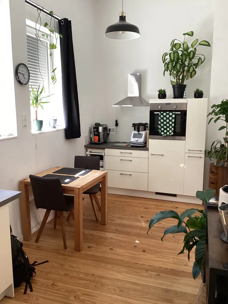 3 Zimmer Wohnung mit 75 m² in Mannheim – Bild 3