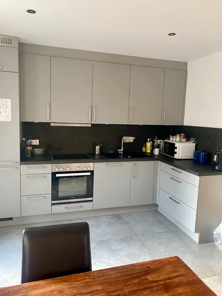 WG-Zimmer mit 80 m² in Heidelberg – Bild 2