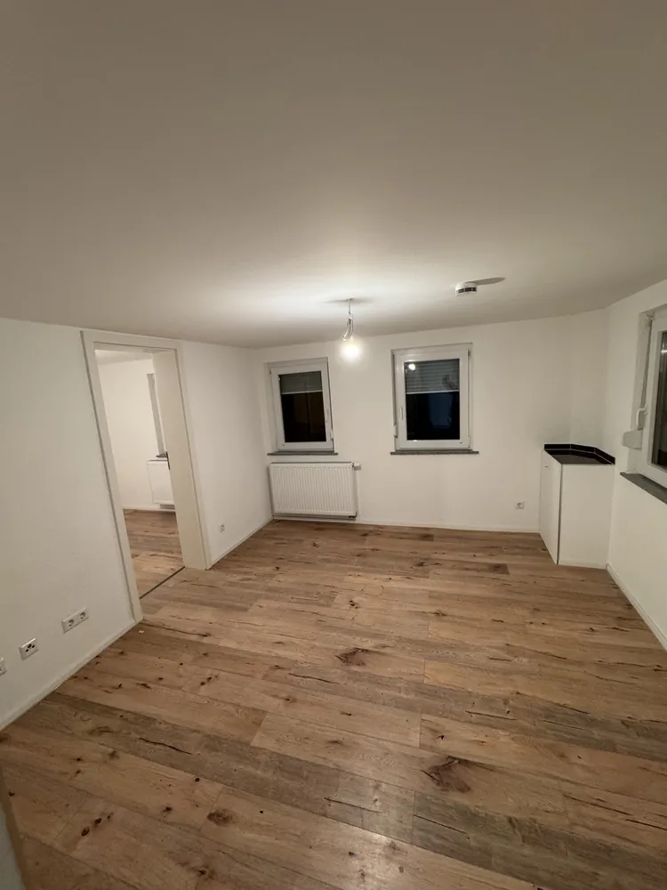 4 Zimmer Wohnung mit 75 m² in Stuttgart – Bild 1