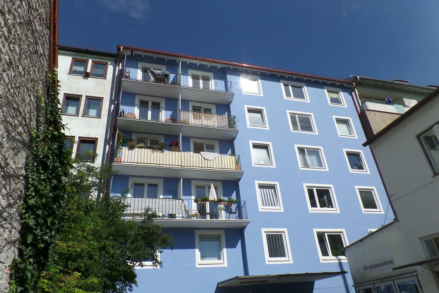 2 Zimmer Wohnung mit 53 m² in München – Bild 1