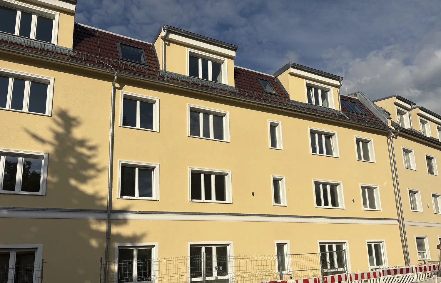 3 Zimmer Wohnung mit 62 m² in Berlin – Bild 1