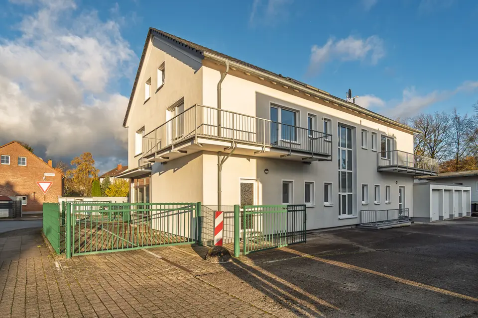 3 Zimmer Wohnung mit 78 m² in Bielefeld – Bild 6