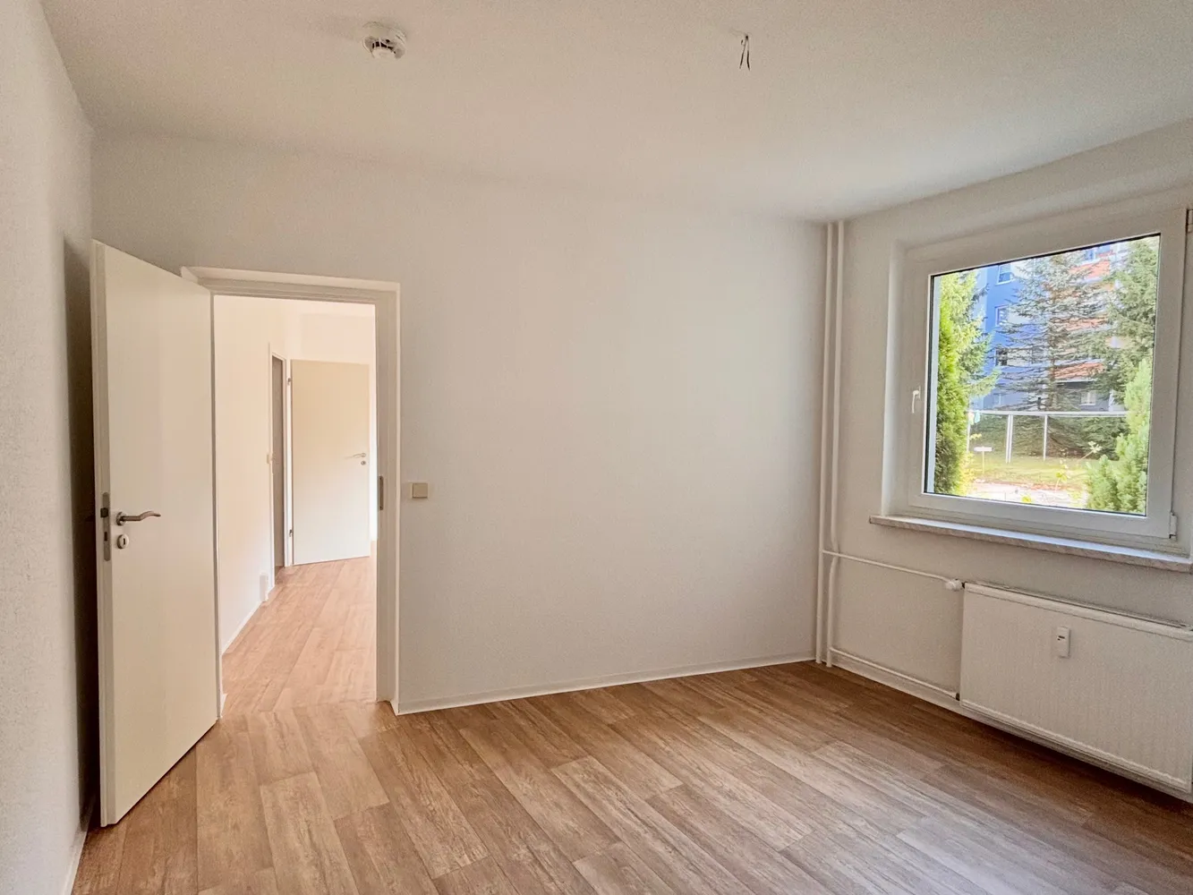 3 Zimmer Wohnung mit 62 m² in Suhl – Bild 5