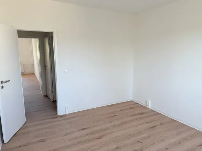 2 room apartment with 56 m² in Magdeburg – Photo 3