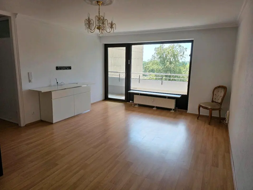 3 Zimmer Wohnung mit 80 m² in Mörfelden-Walldorf – Bild 2