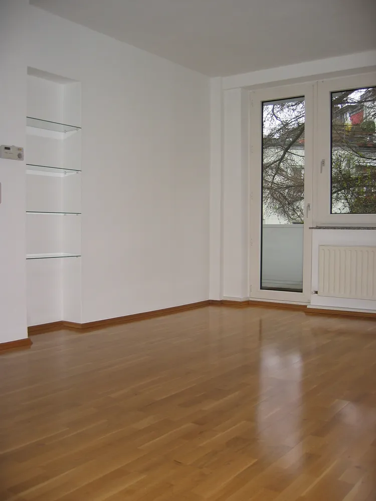 2 Zimmer Wohnung mit 54 m² in Aachen – Bild 2