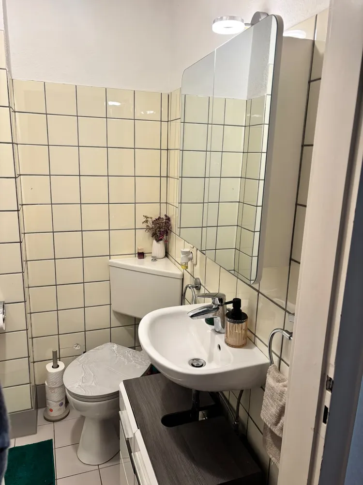 2 Zimmer Wohnung mit 44 m² in Aachen – Bild 6
