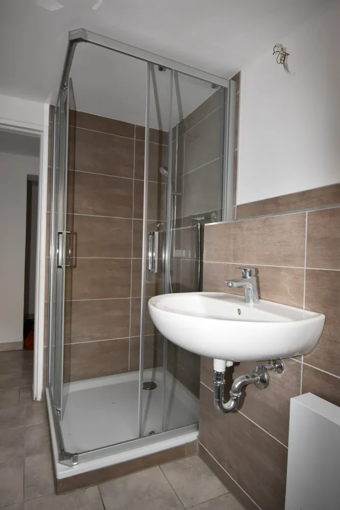 2 room apartment with 60 m² in Brunswick – Photo 3