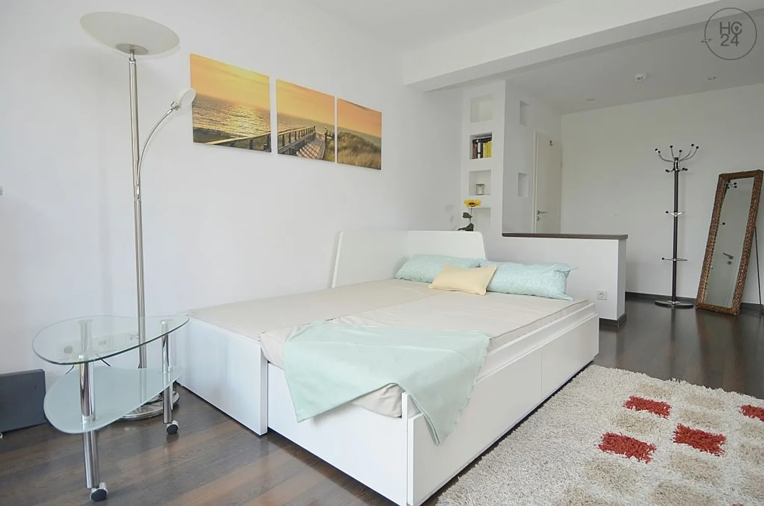 1 Zimmer Wohnung mit 40 m² in Wiesbaden – Bild 11