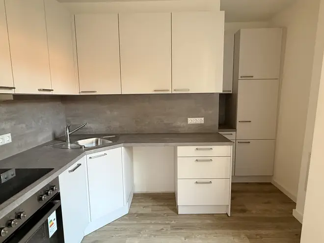 2 Zimmer Wohnung mit 69 m² in Hamburg – Bild 10