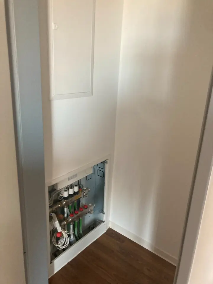 2 Zimmer Wohnung mit 52 m² in Halberstadt – Bild 7