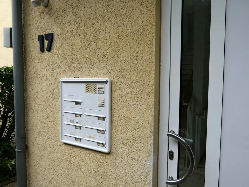 3 Zimmer Wohnung mit 114 m² in Bielefeld – Bild 2