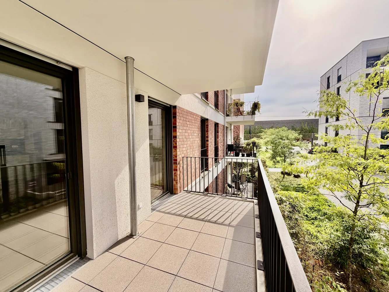 3 room apartment with 73 m² in Cologne – Photo 1