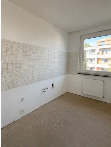 3 Zimmer Wohnung mit 72 m² in Braunschweig – Bild 6
