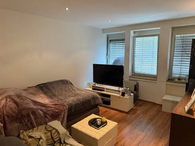 1 Zimmer Wohnung mit 29 m² in Düsseldorf – Bild 2