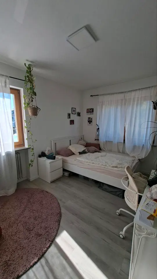 18 Zimmer Wohnung mit 100 m² in Marburg – Bild 9
