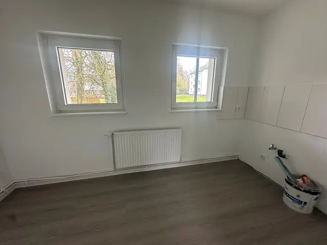 2 Zimmer Wohnung mit 53 m² in Oldenburg – Bild 3
