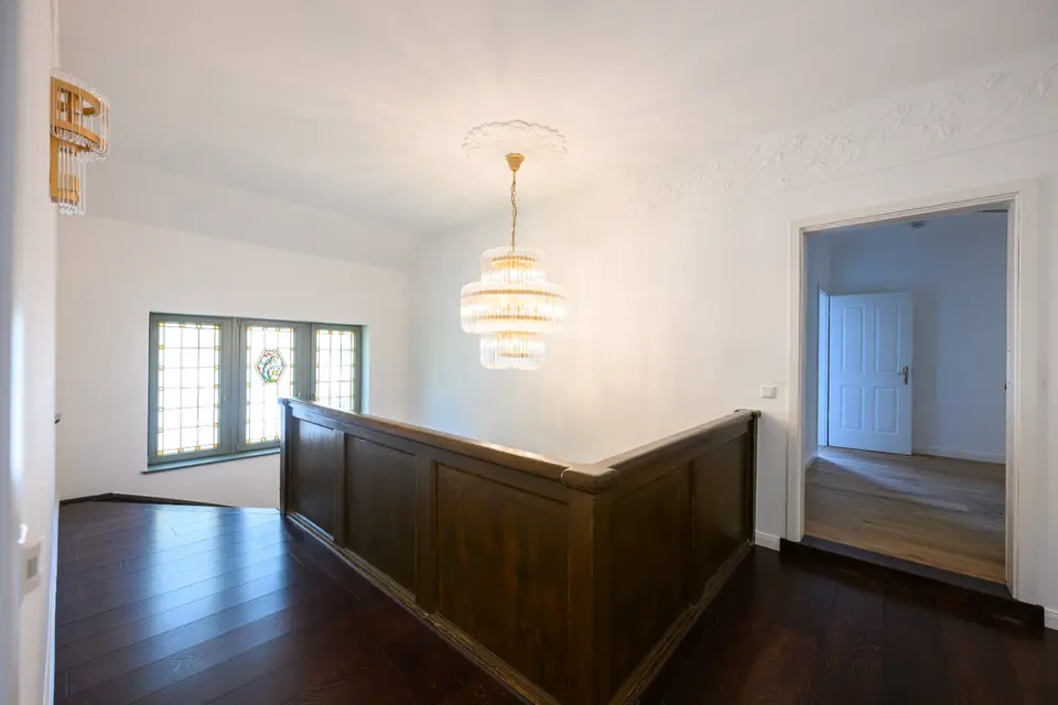 3 Zimmer Wohnung mit 110 m² in Dresden – Bild 7