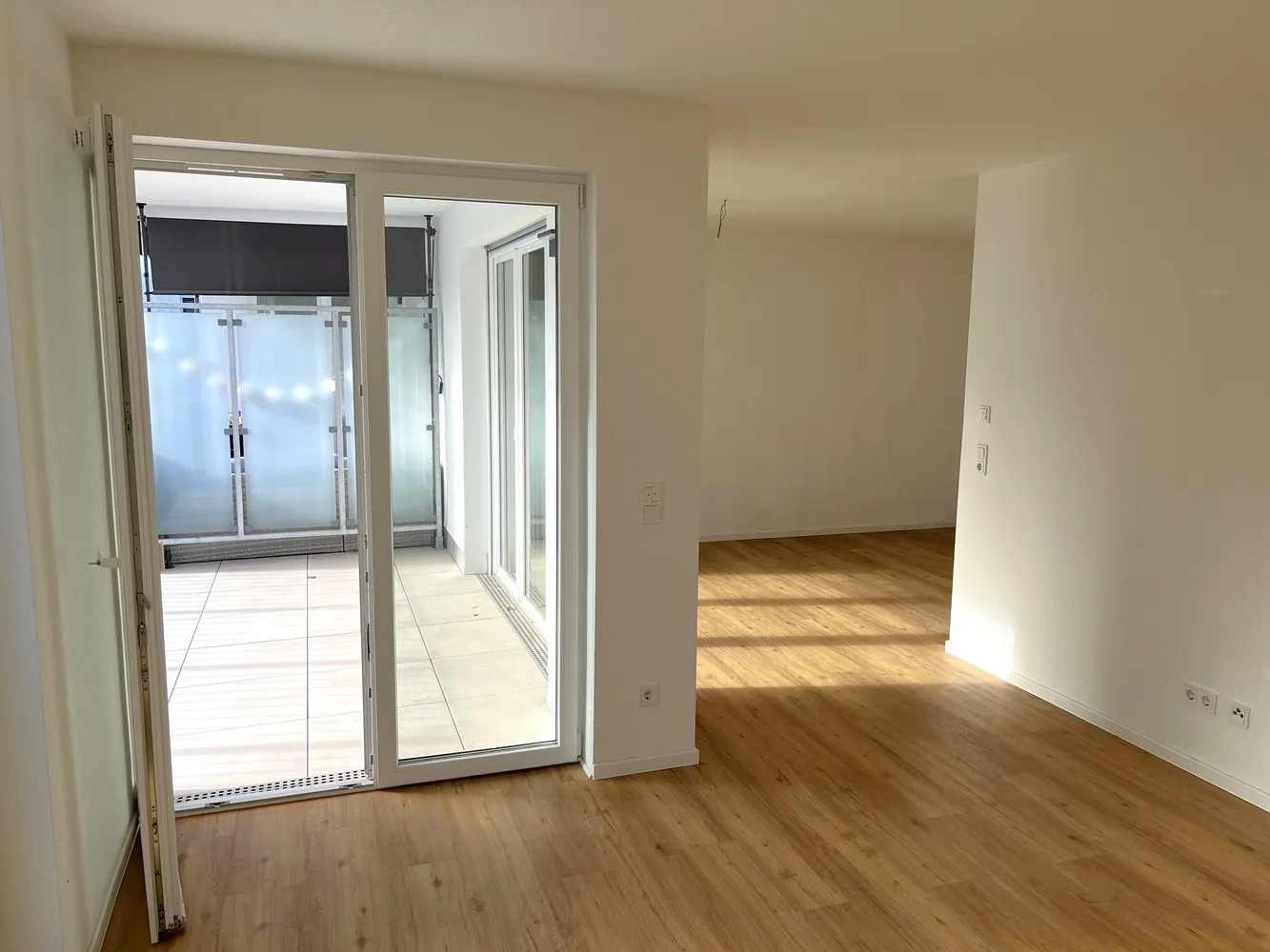 2 Zimmer Wohnung mit 67 m² in Wolfsburg – Bild 2