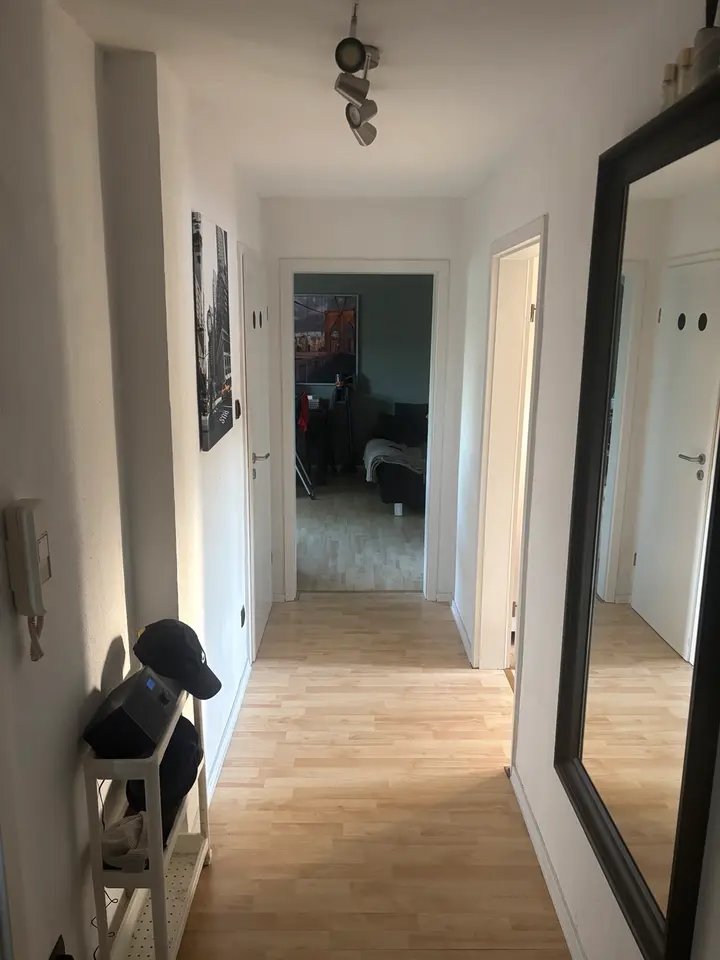 2 Zimmer Wohnung mit 64 m² in Langenfeld – Bild 3