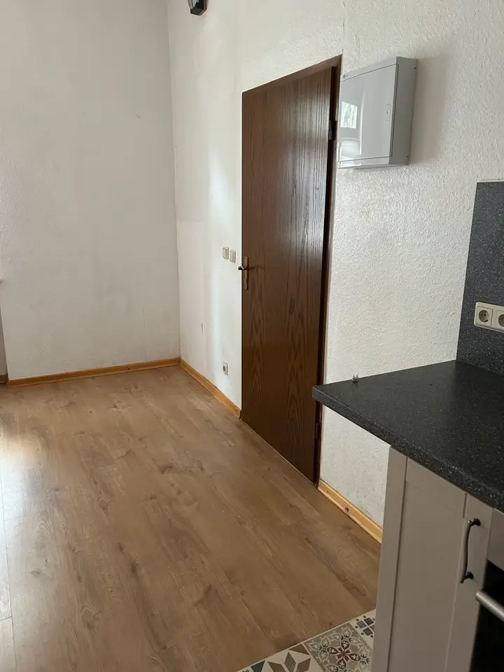 2 Zimmer Wohnung mit 52 m² in Saarbrücken – Bild 5